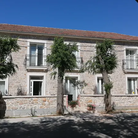 Bed and breakfast Boutique Marijini Dvori Tribalj