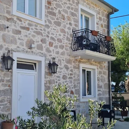 Bed and breakfast Boutique Marijini Dvori Tribalj