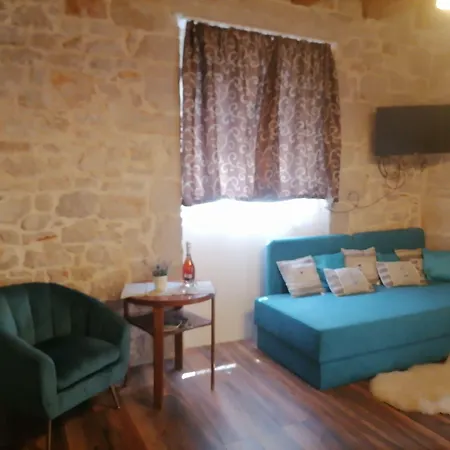 Boutique Marijini Dvori