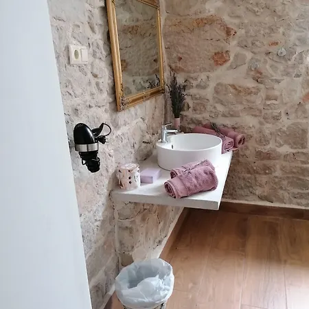Bed and breakfast Boutique Marijini Dvori Tribalj