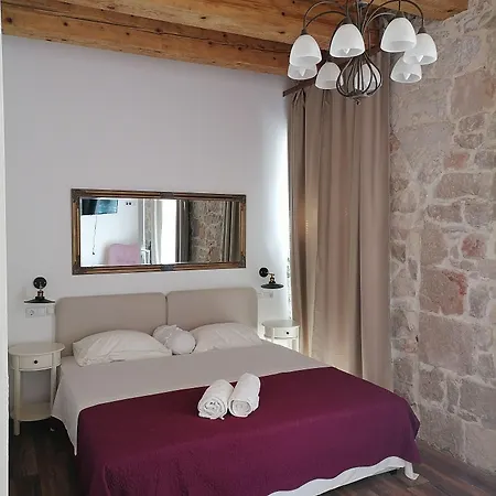 Boutique Marijini Dvori
