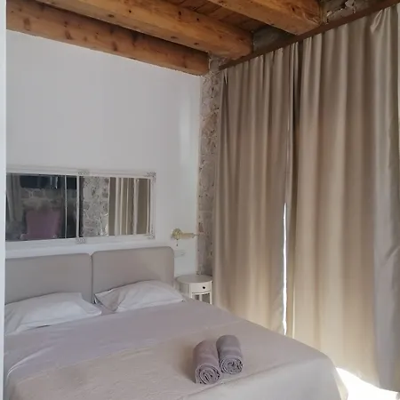 Boutique Marijini Dvori Tribalj