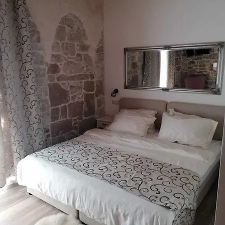 Boutique Marijini Dvori Tribalj