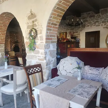 Boutique Marijini Dvori