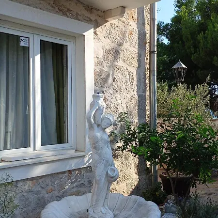 Boutique Marijini Dvori