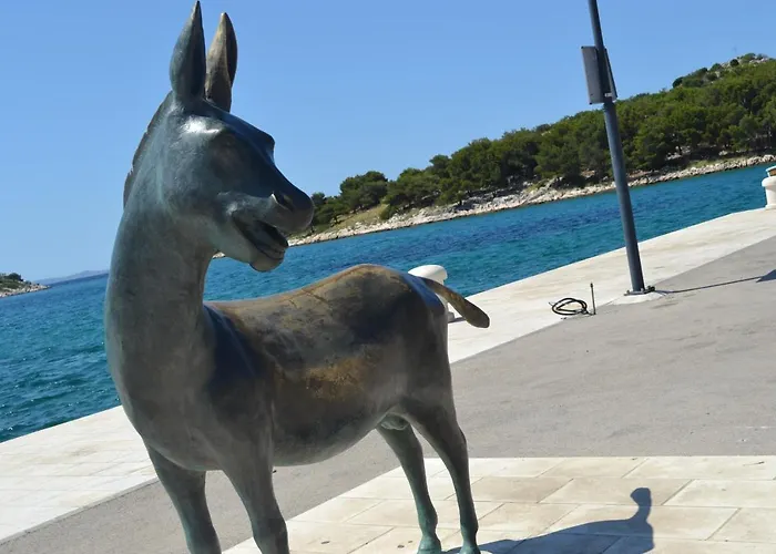 B&B Boutique Marijini Dvori Tribalj