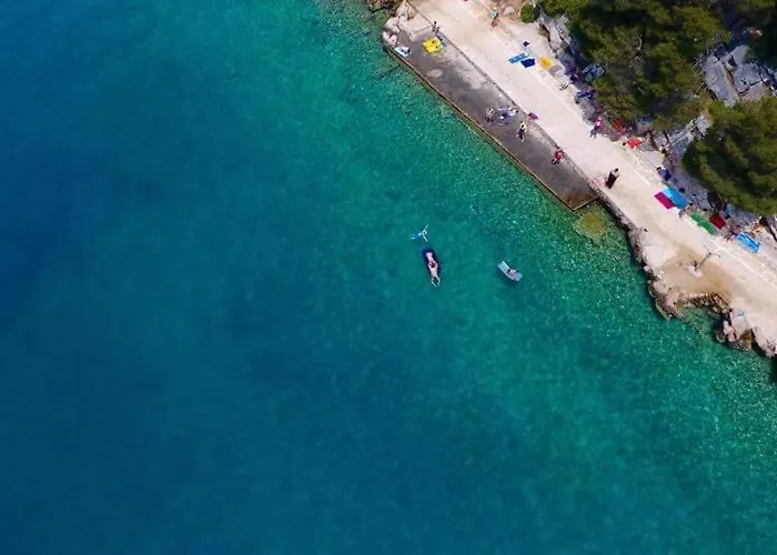 Boutique Marijini Dvori