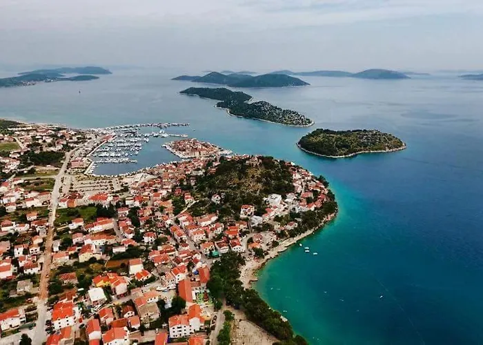 Boutique Marijini Dvori Tribalj