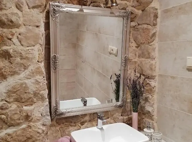 Bed & Breakfast Boutique Marijini Dvori