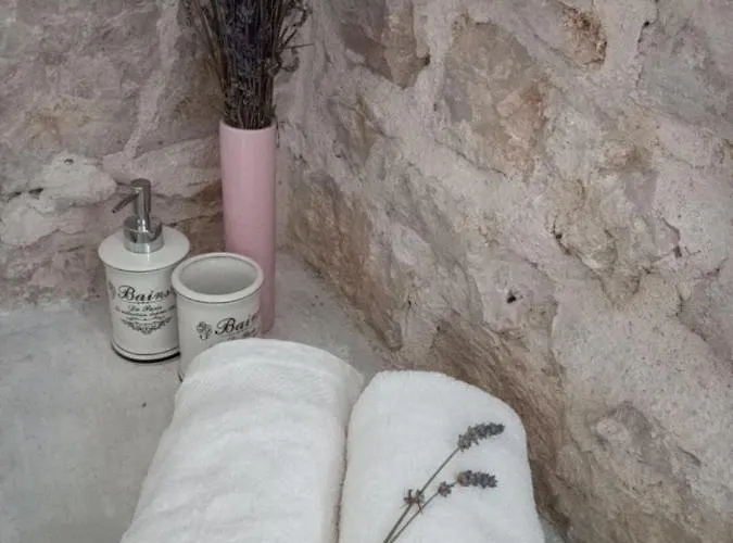 Boutique Marijini Dvori 4* Tribalj