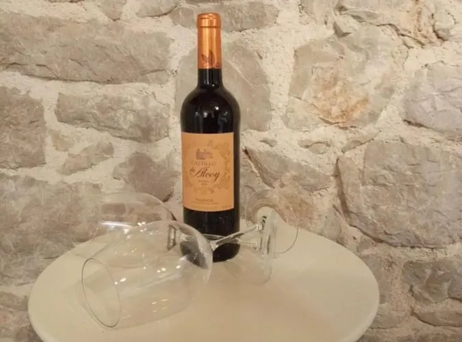 Boutique Marijini Dvori Tribalj