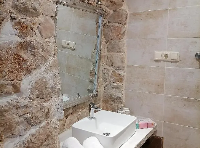 Bed & Breakfast Boutique Marijini Dvori