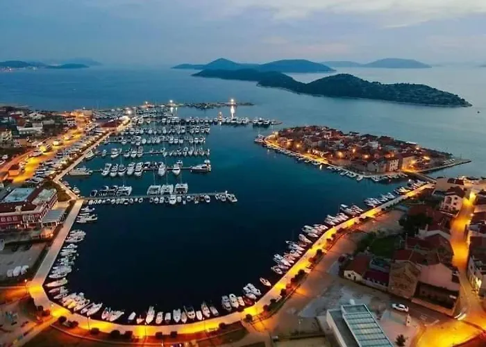 Boutique Marijini Dvori