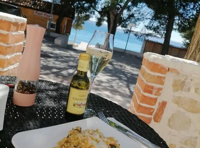 Boutique Marijini Dvori