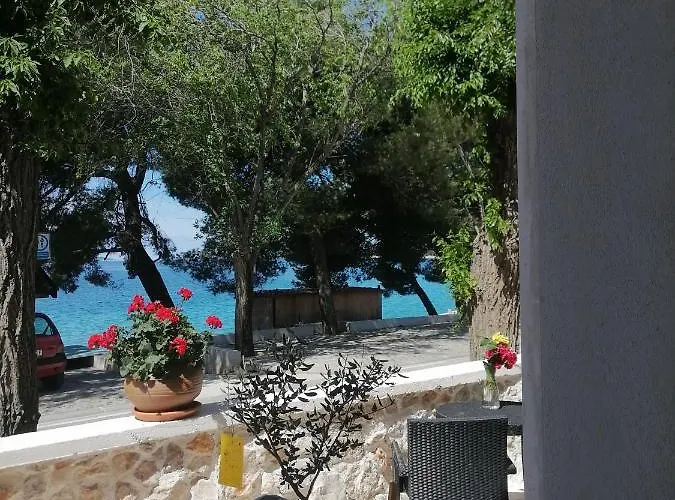 Boutique Marijini Dvori B&B