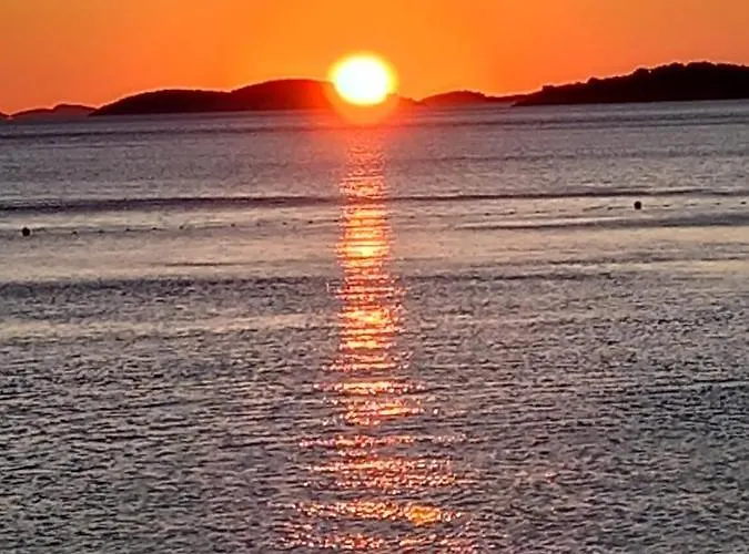 B&B Boutique Marijini Dvori Tribalj