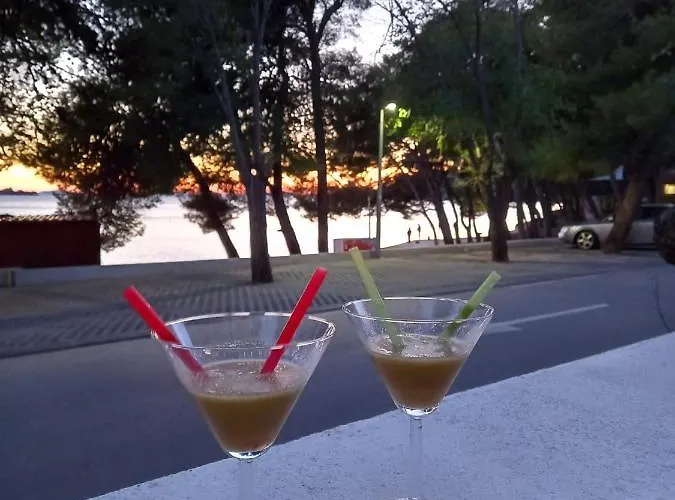 B&B Boutique Marijini Dvori 4*