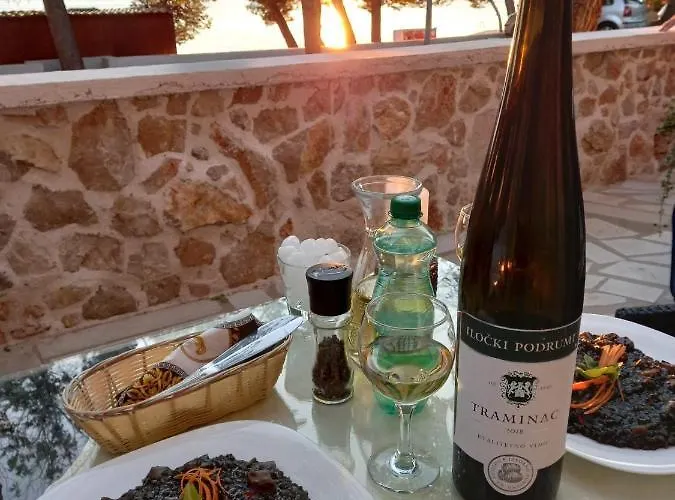 Boutique Marijini Dvori