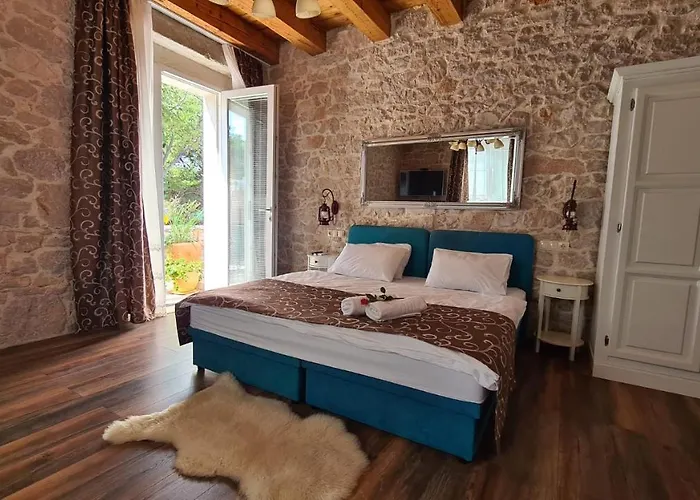 Boutique Marijini Dvori Tribalj