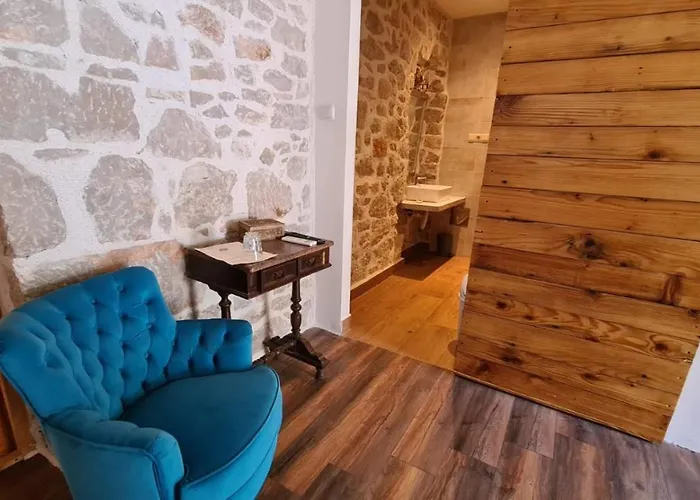 Boutique Marijini Dvori