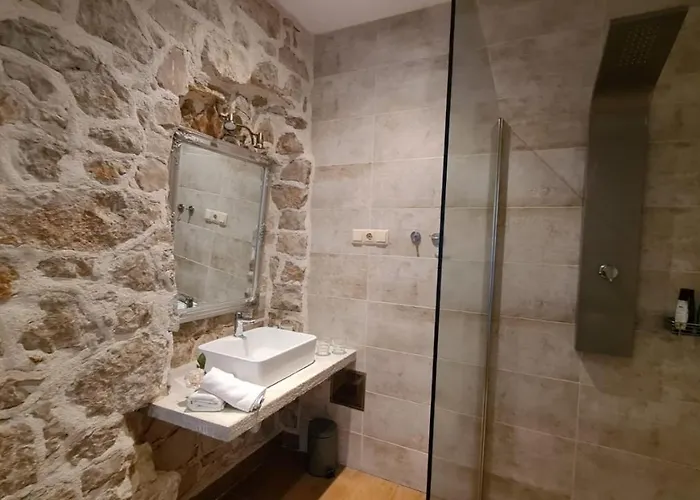 Boutique Marijini Dvori B&B 4*