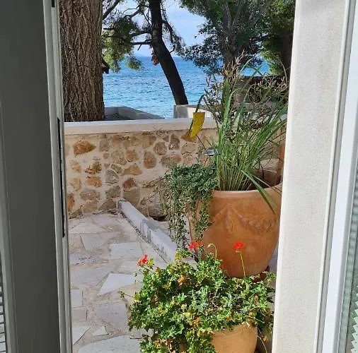 B&B Boutique Marijini Dvori 4*