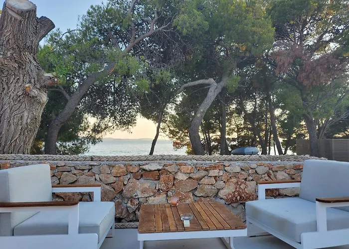 Boutique Marijini Dvori Tribalj