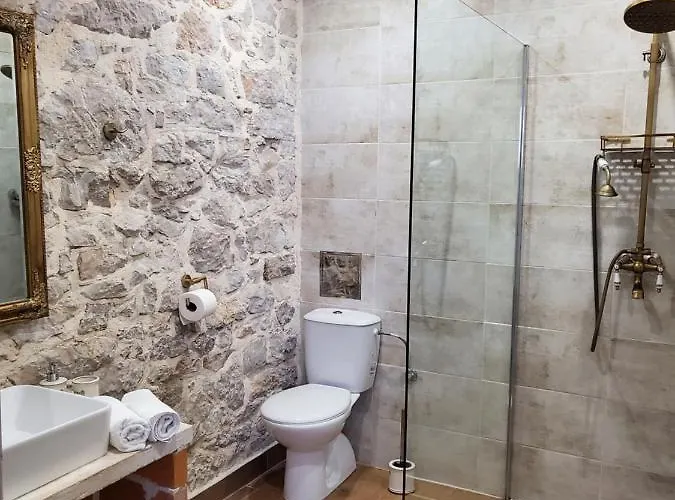 Boutique Marijini Dvori Bed & Breakfast Tribalj