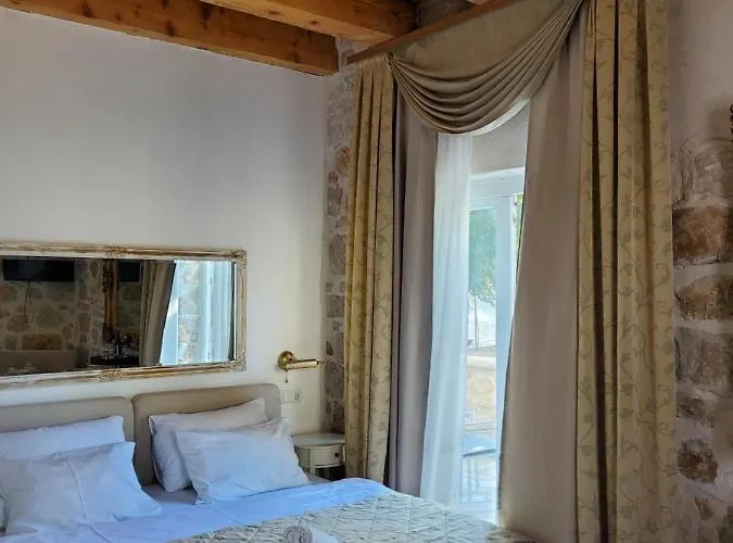 Boutique Marijini Dvori B&B Tribalj