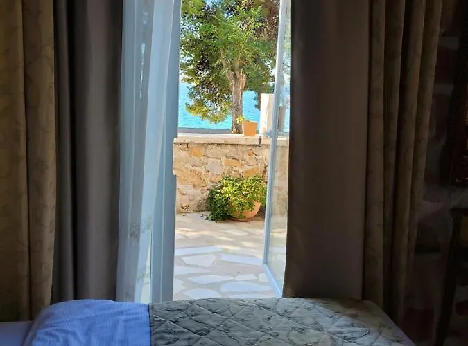 Boutique Marijini Dvori 4*