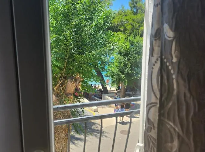 Boutique Marijini Dvori B&B Tribalj