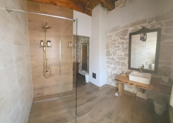 Boutique Marijini Dvori Tribalj