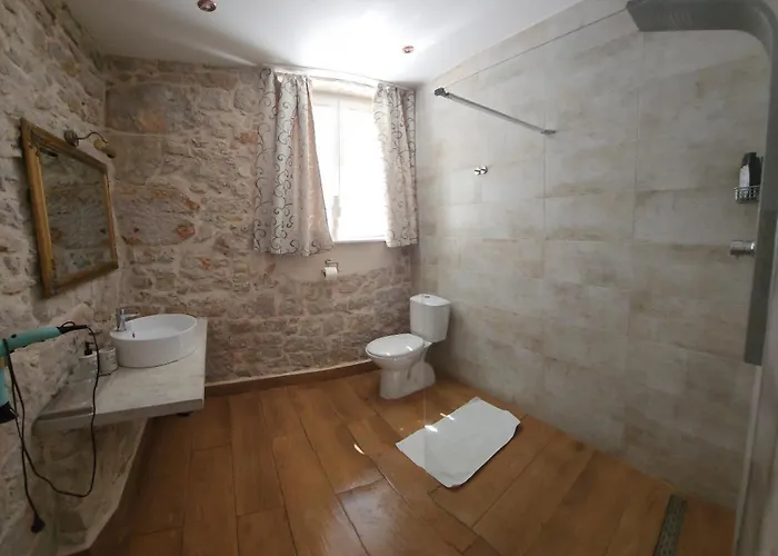 B&B Boutique Marijini Dvori