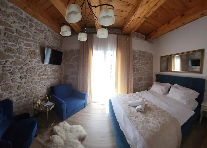 B&B Boutique Marijini Dvori