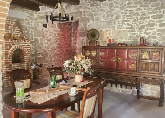 Boutique Marijini Dvori 4*