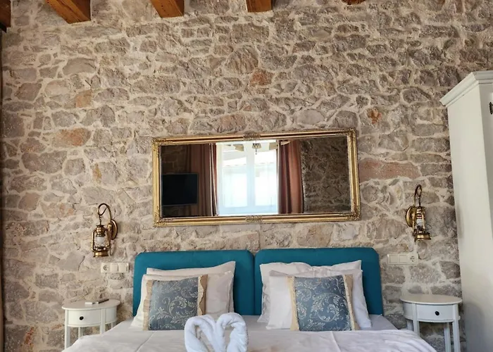 Boutique Marijini Dvori