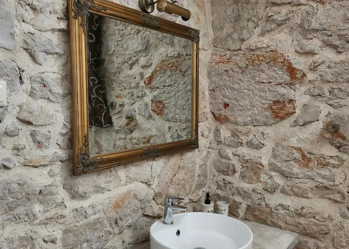 Boutique Marijini Dvori 4*