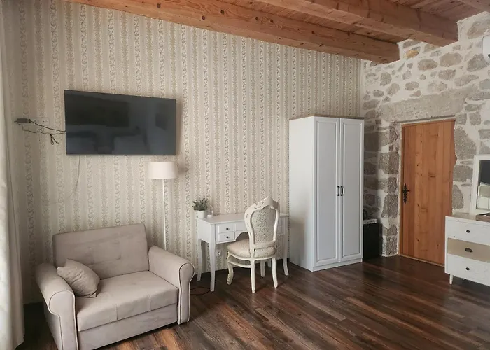 B&B Boutique Marijini Dvori 4*