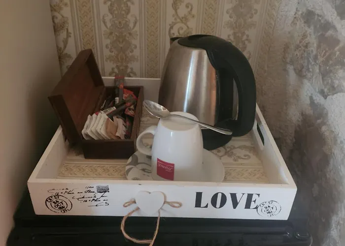 Boutique Marijini Dvori B&B 4*