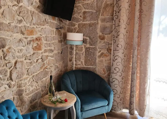 Boutique Marijini Dvori 4*