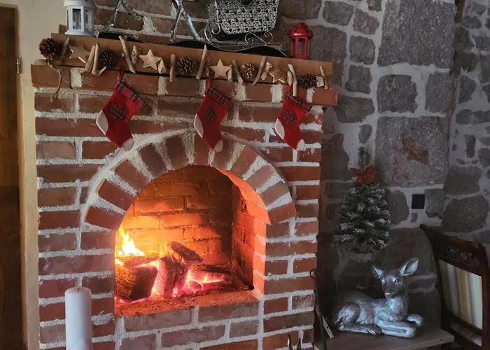 Boutique Marijini Dvori B&B