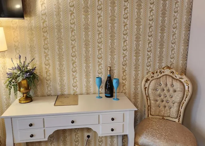 Boutique Marijini Dvori Tribalj