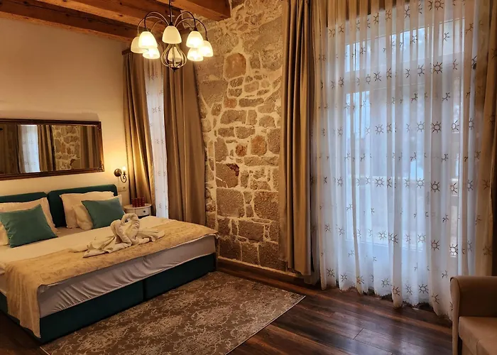 Boutique Marijini Dvori