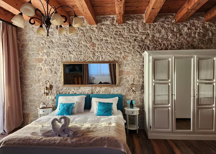 B&B Boutique Marijini Dvori