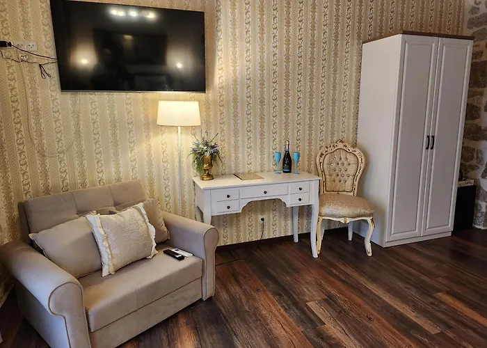 Boutique Marijini Dvori Bed & Breakfast 4*