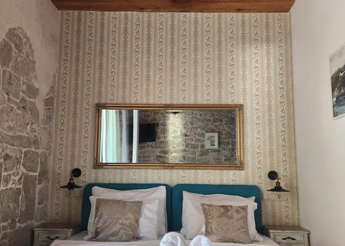 Boutique Marijini Dvori