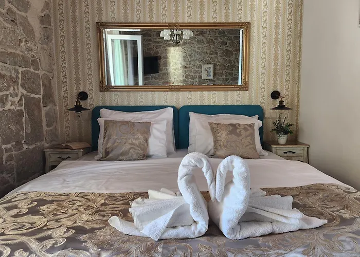 Boutique Marijini Dvori 4*