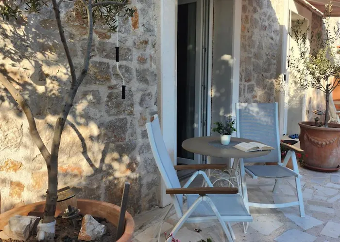 B&B Boutique Marijini Dvori