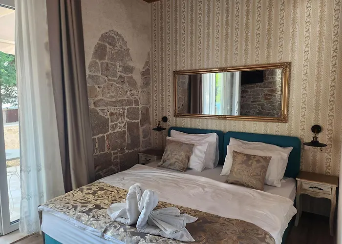 Boutique Marijini Dvori B&B 4*