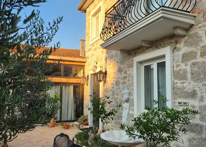 Boutique Marijini Dvori B&B 4*
